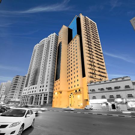Thrawat Al Rawdah Hotel Мека Екстериор снимка